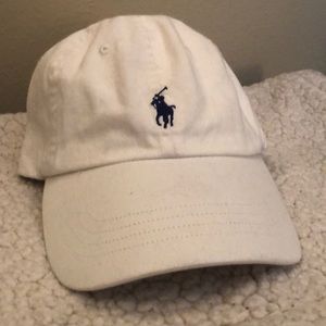 Polo Ralph Lauren hat